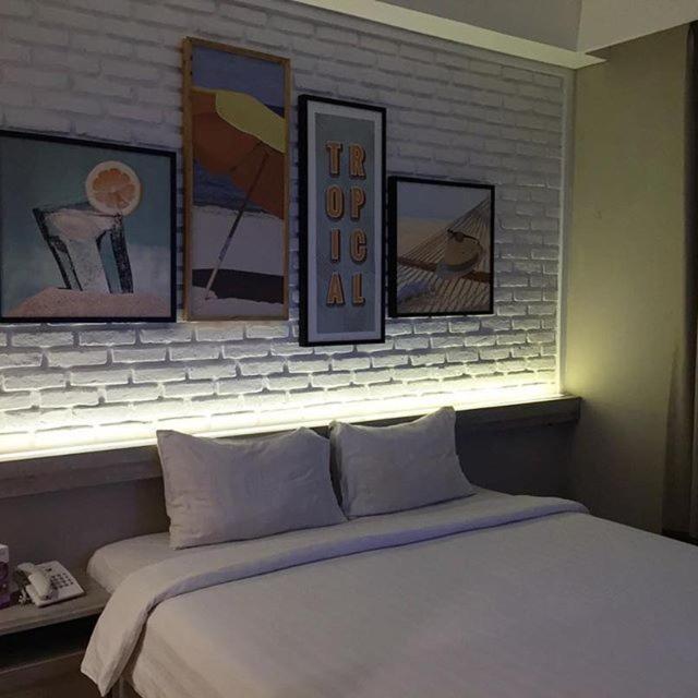 Expressia Hotel Макасар Экстерьер фото