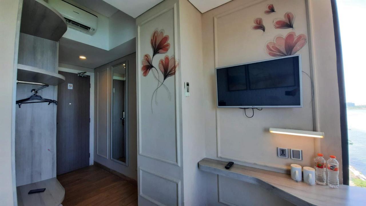 Expressia Hotel Макасар Экстерьер фото
